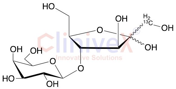 Lactulose-13C