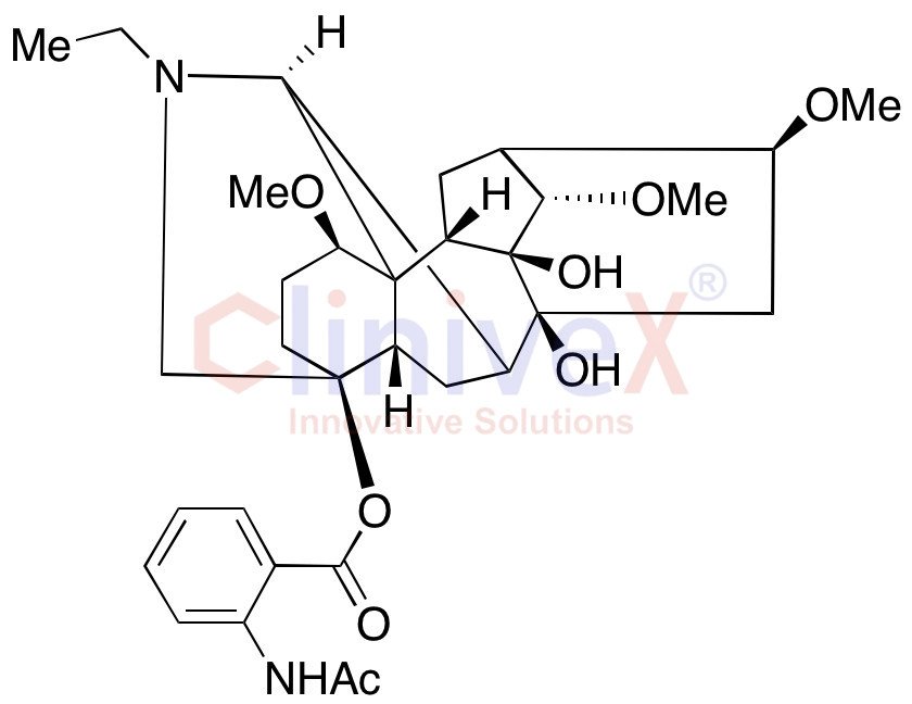 (+)-Lappaconitine >90%