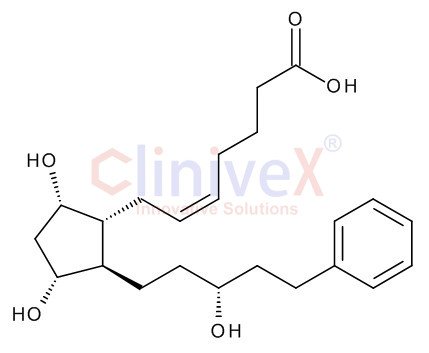 Latanoprost impurity H CRS