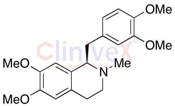 (R)-Laudanosine