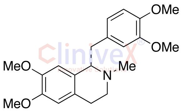 (S)-Laudanosine