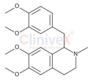 DL-Laudanosine