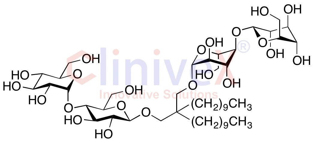 Lauryl Maltose Neopentyl Glycol