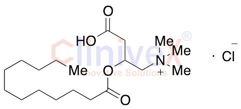 DL-Lauroylcarnitine Chloride