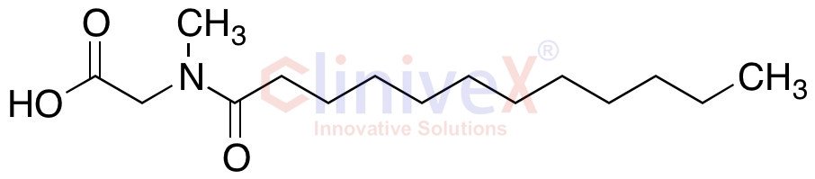 N-Lauroylsarcosine
