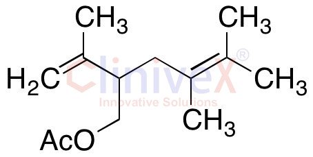 (±)-Lavandulyl Acetate