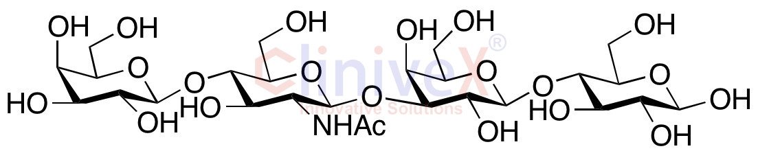 Lacto-N-neotetraose