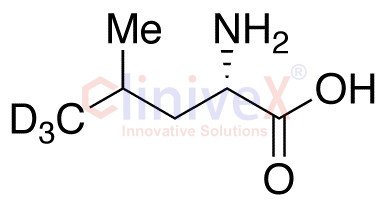 L-Leucine-d3