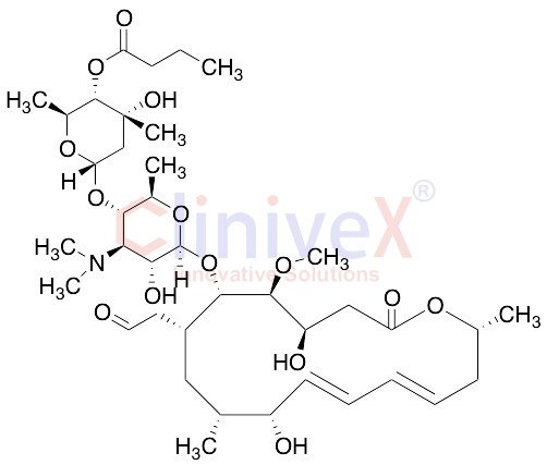 Leucomycin A5