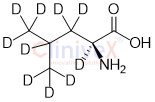 L-Leucine-d10