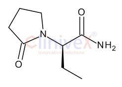 (R)-Levetiracetam