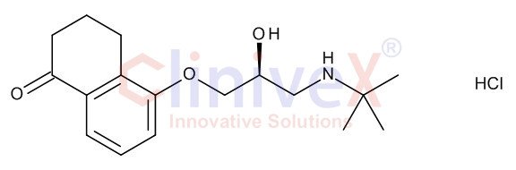 Levobunolol Hydrochloride