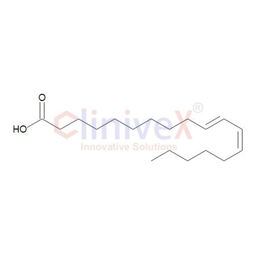 10-trans,12-cis-Linoleic Acid
