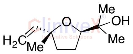 trans-Linalool Oxide