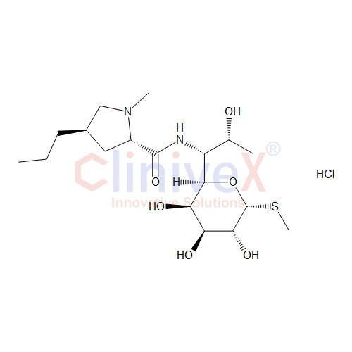 Lincomycin Hydrochloride