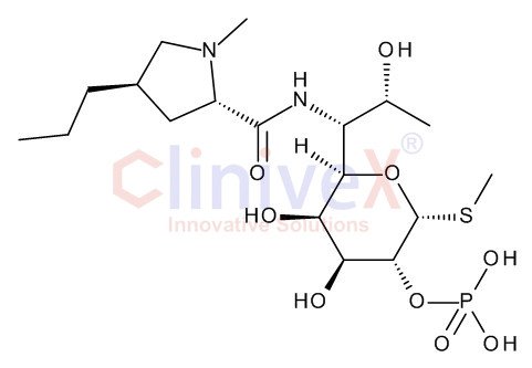 Lincomycin 2-Phosphate