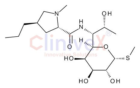 Lincomycin