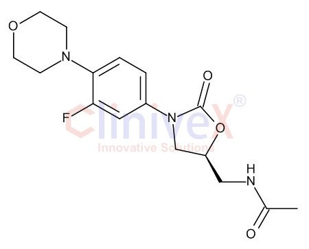 Linezolid