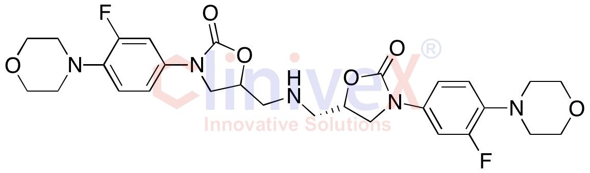 Linezolid Dimer