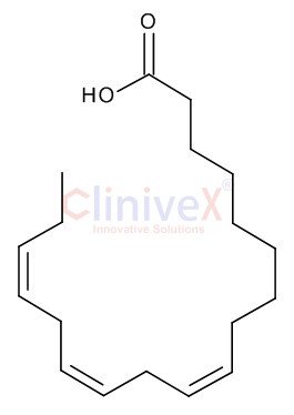Linolenic Acid