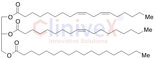1-Linoleoyl-2-oleoyl-3-stearoyl-rac-glycerol