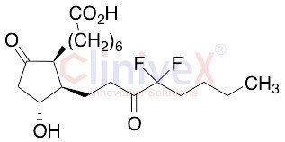 8-epi Lubiprostone