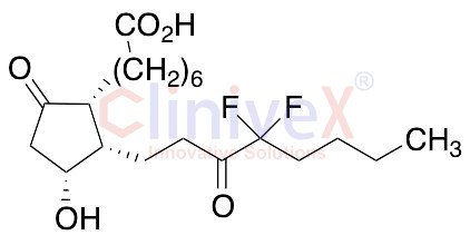 12-epi Lubiprostone