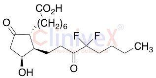 11-epi Lubiprostone