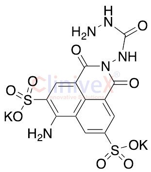 Lucifer Yellow CH Dipotassium Salt (Technical Grade)