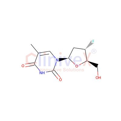 3’-Deoxy-3’-fluoro Thymidine