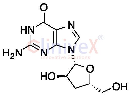 3’-Deoxyguanosine