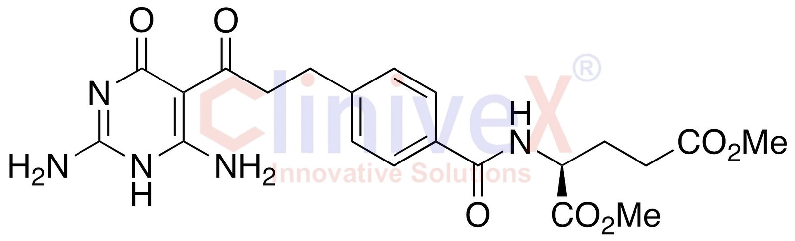 LY 368962 Dimethyl Ester