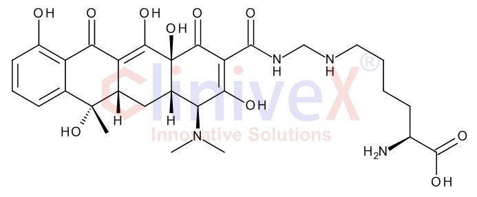 Lymecycline (85%)