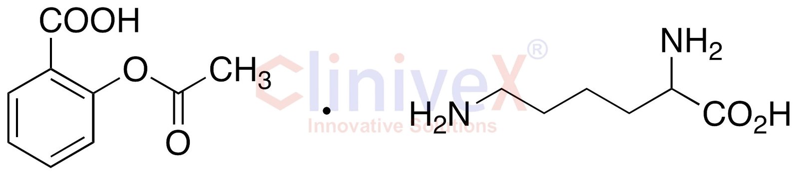 DL-Lysine acetylsalicylate CRS