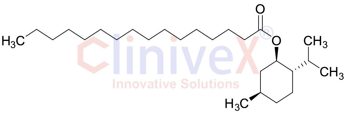 DL-Menthyl Palmitate