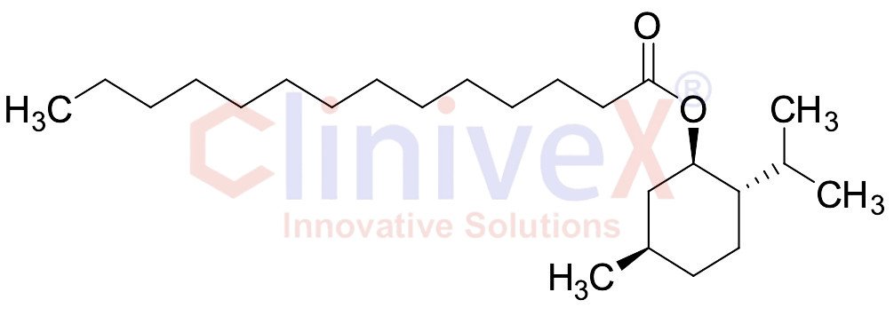 dl-Menthyl Myristate