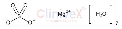 Magnesium Sulfate Heptahydrate