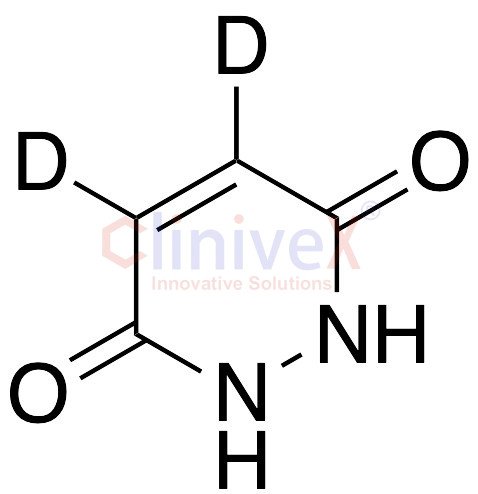 Maleic Hydrazide-d2
