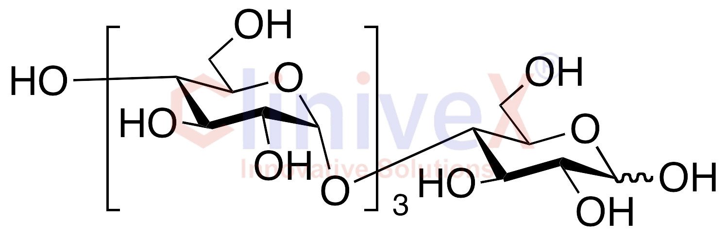 Maltotetraose