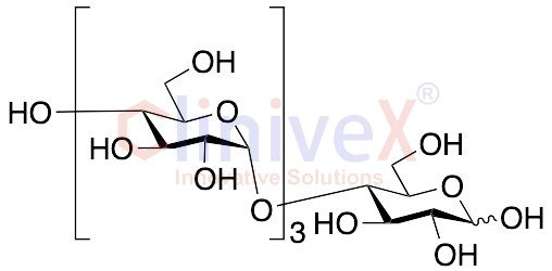 Maltotetraose Deuterated
