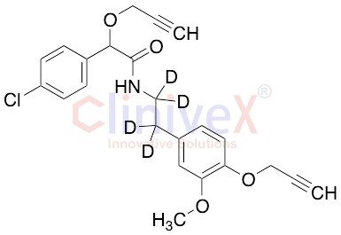 Mandipropamid-d4