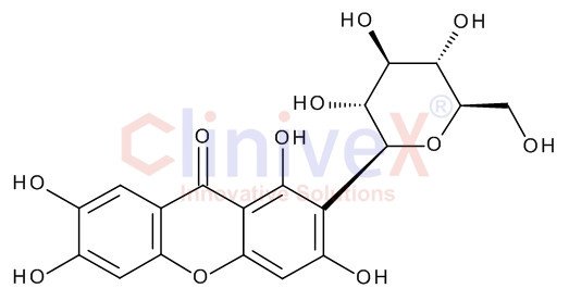 Mangiferin