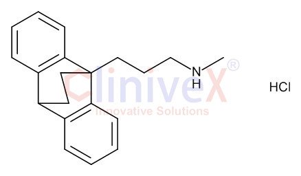Maprotiline Hydrochloride