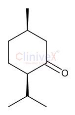 (+)-Isomenthone