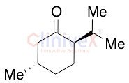 (+)-Menthone