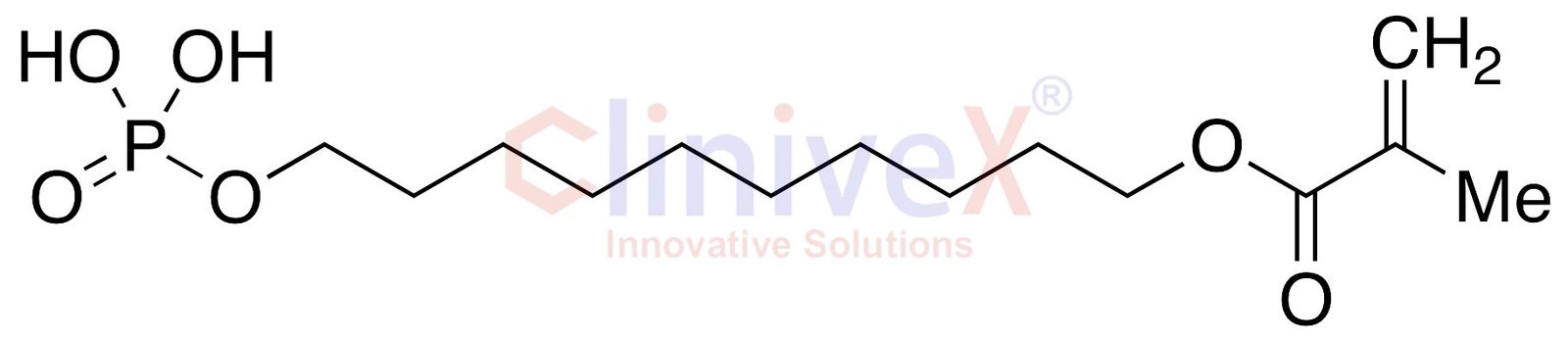 10-Methacryloyldecylphosphate
