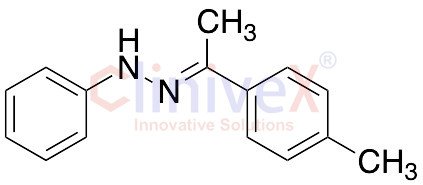 4-Methylacetophenone Phenylhydrazone