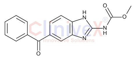 Mebendazole RS