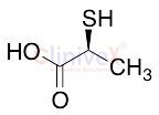 (2S)-2-Mercaptopropanoic Acid