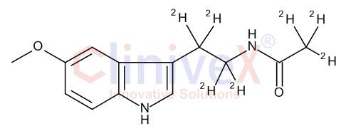 Melatonin-d7